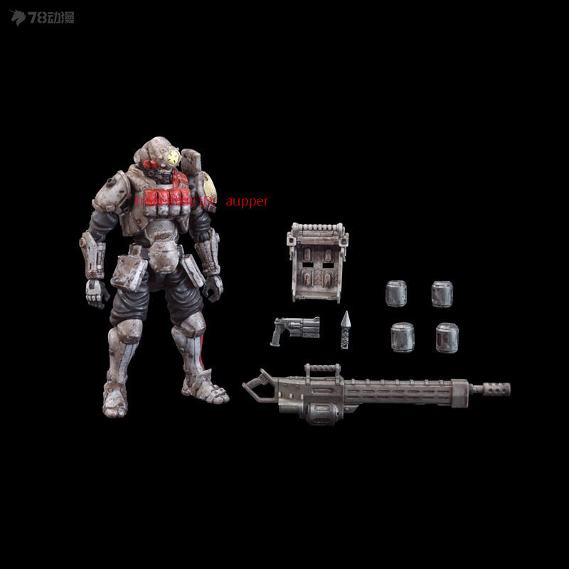 アシッドレイン FAV-A47 Norinu Machine-Gunner 9be7ece4-17af-467d-89b9-