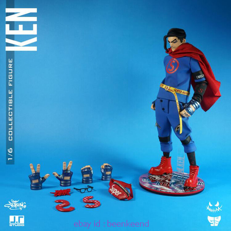 marvel superman figure