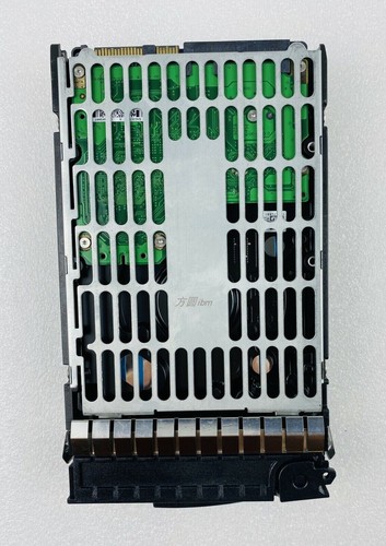 HP 516814-B21 516810-001 516832-002 300GB 15K 3.5" SAS Hard Drive HDD - Picture 6 of 6