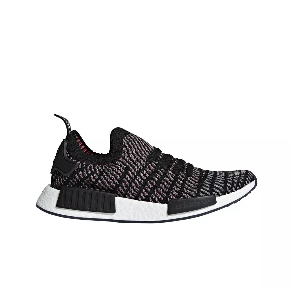 Adidas Originals NMD R1 STLT Primeknit PK Boost Shoes Men s CQ2388 CQ2389 CQ2387