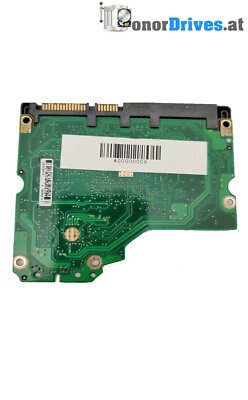 Seagate Datenrettung - Data Recovery - PCB 100466824 Rev.A HDD 3.5'' Logicboard*