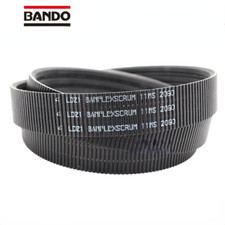 1pcs BANDO BANFLEXSCRUM Wide Angle Belt 2-11MS1850 3-11MS1850 4-11MS1850