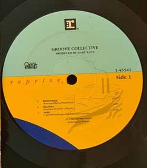 洋楽 Groove Collective US GROOVE COLLECTIVE - Best of Groove Collective - Amazon.com Music