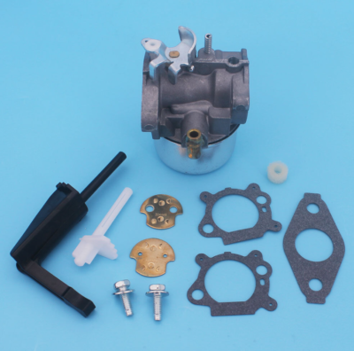 #ad Carburetor for Briggs Stratton Intek 206 126412 0212 E1 121312 0144 E1 214731 $27.99