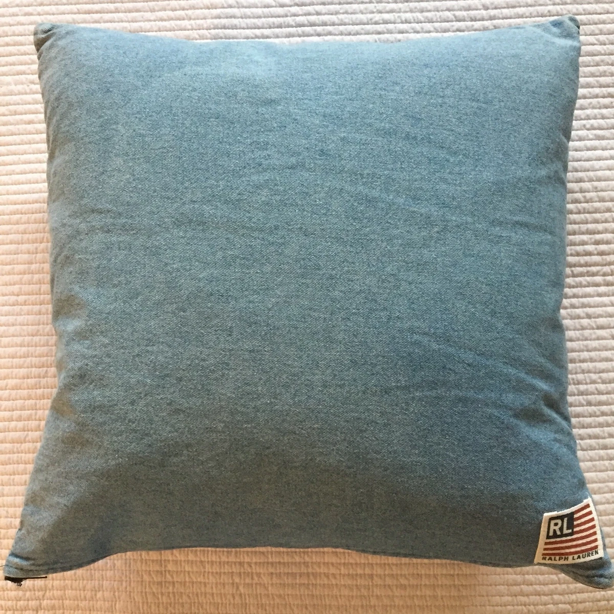 Ralph Lauren Patriotic 100% Cotton Home Décor Pillows for sale | eBay
