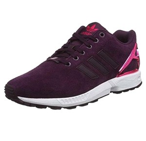 adidas zx flux moradas