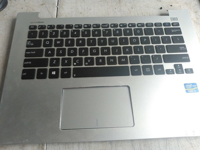 Asus s300c аккумулятор