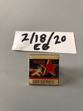 Vintage BRC Youth 500 Series Pin