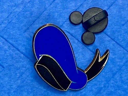 DONALD DUCK BLUE SAILOR HAT Disney Trading Pin Mystery Character 2019