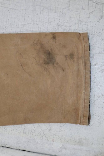 LOT OF 4 Carhartt Dickies Carpenter Pants 34x30 WORKWEAR Canvas - Picture 21 of 22