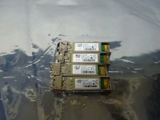 LOT OF 4 Cisco GLC-T 30-1410-03 1000BASE-T SFP Ethernet Module