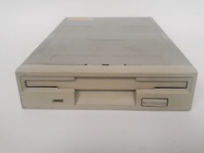 Vintage Sony MPF920 3.5" 1.44MB Floppy Disk Drive Beige Bezel