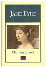 Jane Eyre - Hardcover By Bronte, Charlotte - ACCEPTABLE