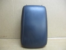 14 15 Kia Sorento Armrest Center Console Arm Rest Black Leather Top Lid Rl 14 15 Kia Sorento Armrest Center Console Arm Rest Black Leather Top Lid Rl