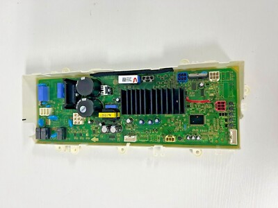 Genuine OEM LG Pcb Assembly,main EBR81634305