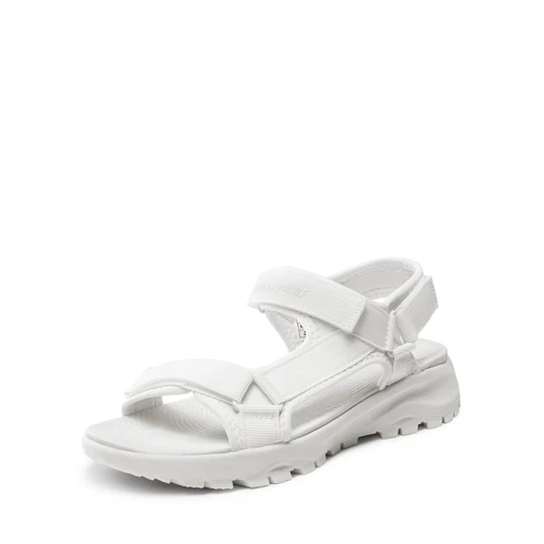 Women Athletic Quick Drying Walking Sandals Adventure Hiking Sandals - Picture 5 of 13