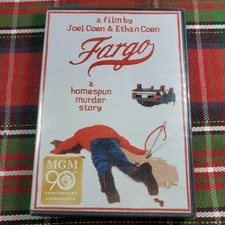 DVD Vintage New - Fargo: Special Edition - DVD