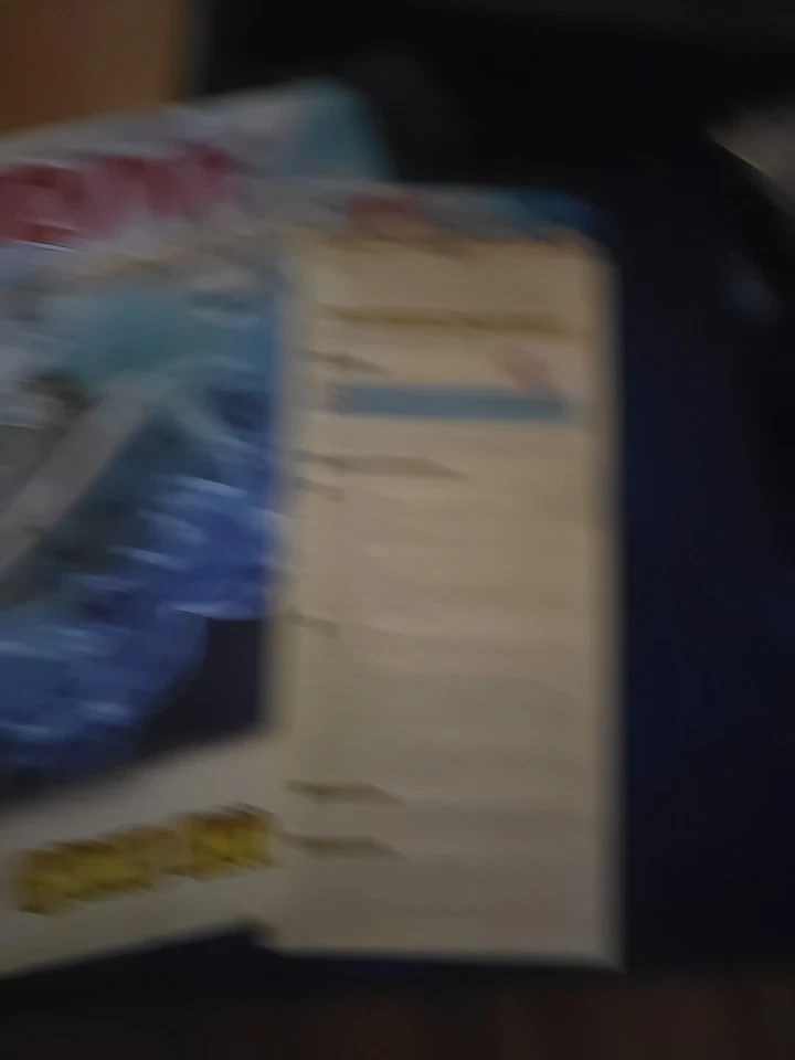 Survive Escape from Atlantis! 30th Anniversary Edition + 5-6 Player Expansion - Image 3 of 4