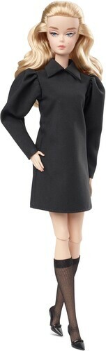 fashion model barbie