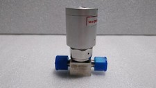 Used uni-primet / SDVU-04 / Diaphragm Valve