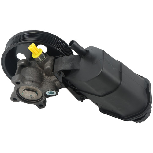 Power Steering Pump for 2003-2007 Dodge Ram 2500 3500 5.9L 6.7L Diesel 20-70268 - Picture 9 of 12