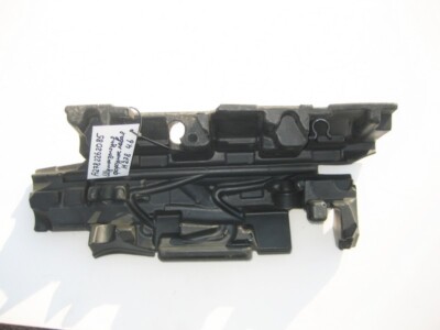 Mercedes-Benz A2782262085 Soundproofing injectors, left, for M278  