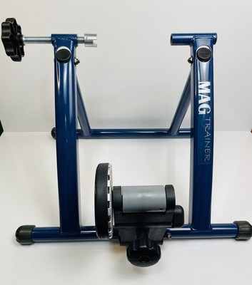 graber mag trainer