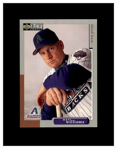 LARRY WALKER YOU PICK SEE SCANS OF EVERY CARD RC, INSERTS HIGH GRADE CARDS - Picture 454 of 463