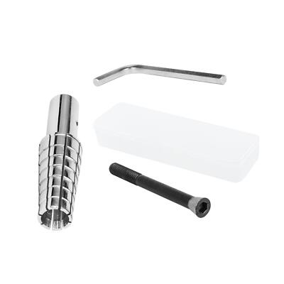 Ring Expander, Ring Stretcher, Ringformungswerkzeug aus Metall, Ring Sizer