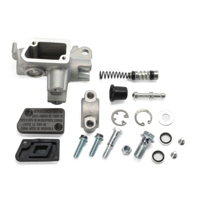 Sell New Brake Master Cylinder For Yamaha YFZ450 YZ490 YZ250 YZ85 YZ125 YZ80 In Zhejiang, CN - Foto 9
