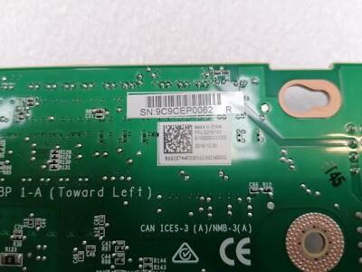 SC57A45308 THINKSYSTEM SR650 V2 2U PCIE GEN4 X16/X8/X8 RISER 1 OR