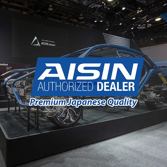 Bomba de aceite AISIN OPT-030 apta para furgoneta Toyota 84-89 2,0 L L4 OHV 8V Foto 4 de 4