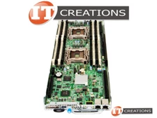 HP MOTHERBOARD FOR HPE PROLIANT XL170R G9 XL190R G9 GEN9 SYSTEM BOARD 842587-001