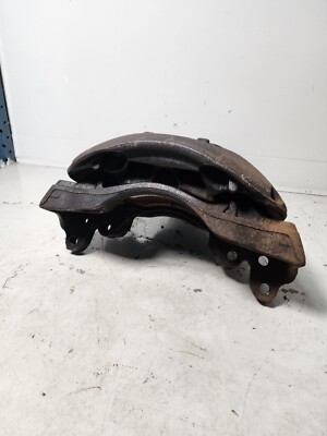 まりる　1217 2021 Volvo VNL 760 Left/Passenger Meritor Brake Caliper | OE