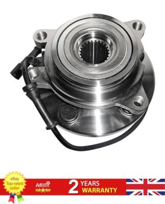 Radnabe hinten für Land Rover Discovery 98-04 TAY100050