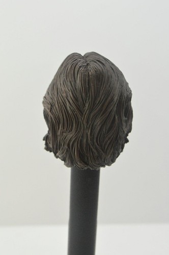 Custom 1/6 Sam Winchester Head Scuplt for 12“ Hot Toys Phicen COO WB Male Figure - Picture 3 of 13