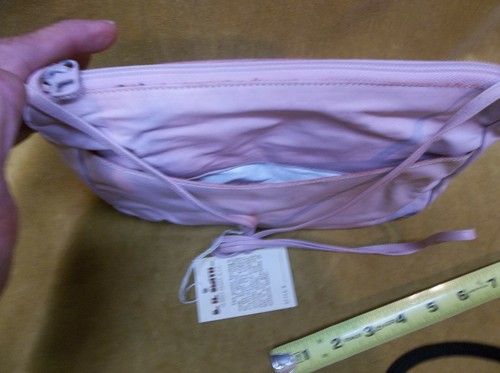 Vintage B.H. Smith Pink Handbag - Picture 4 of 5