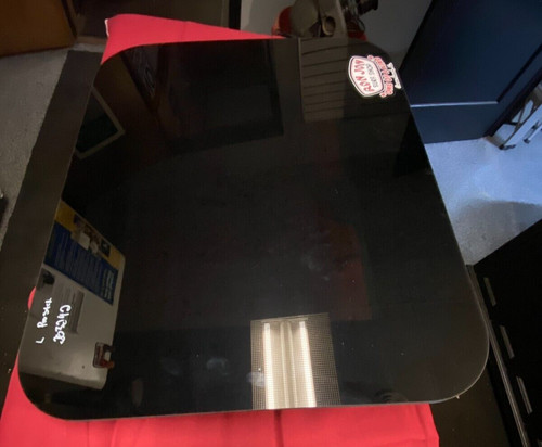 INTERNATIONAL PROSTAR  tilt out  SLEEPER window with screen 30 x 24 LH,