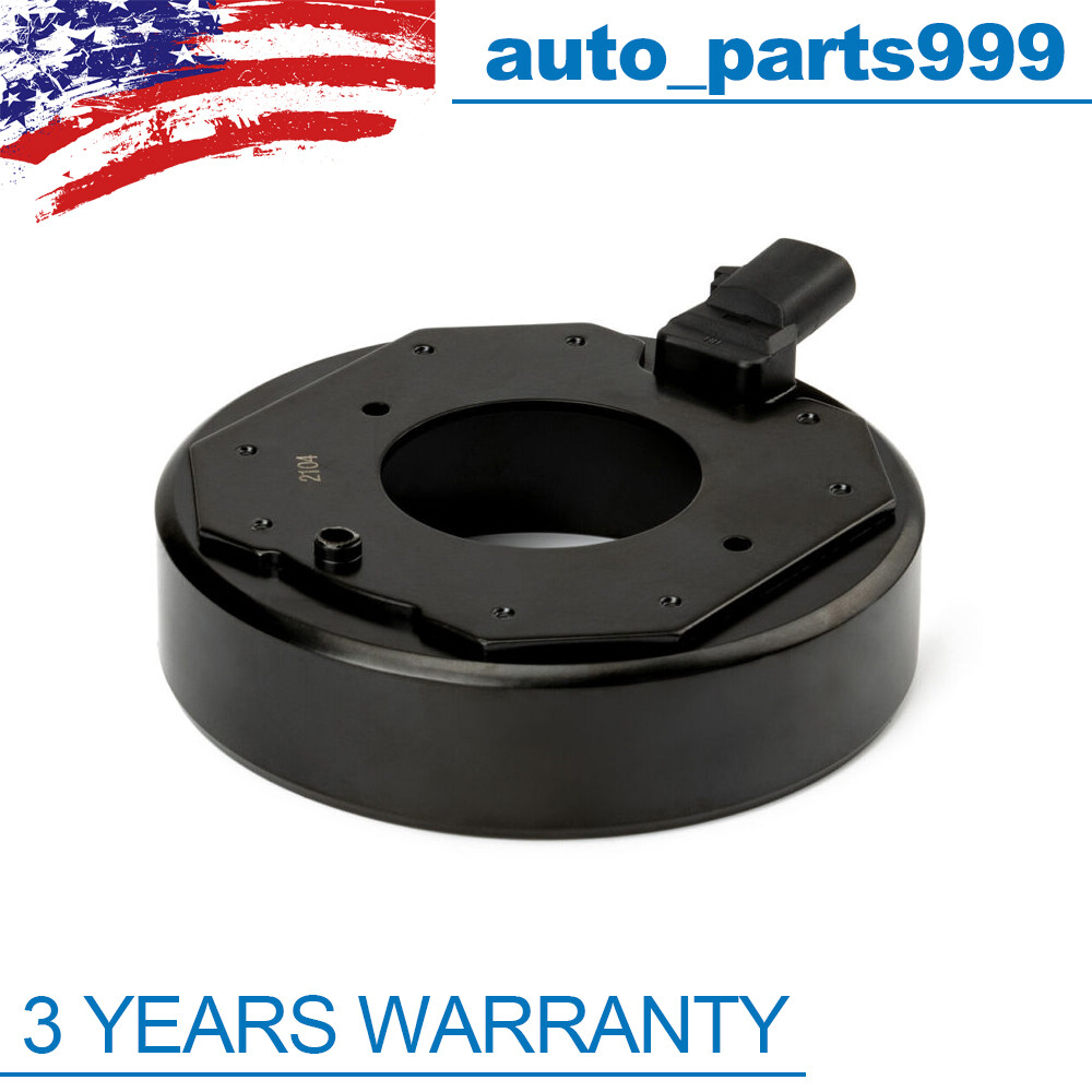 For Pontiac Vibe 2003-2008 A/C Kit W/ AC Compressor Condenser & Drier DAC