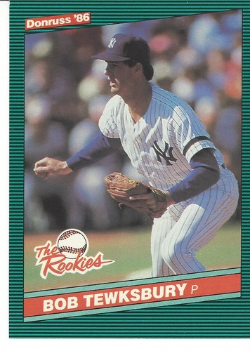 Complete Your 1986 Donruss Rookies Set - Picture 19 of 57