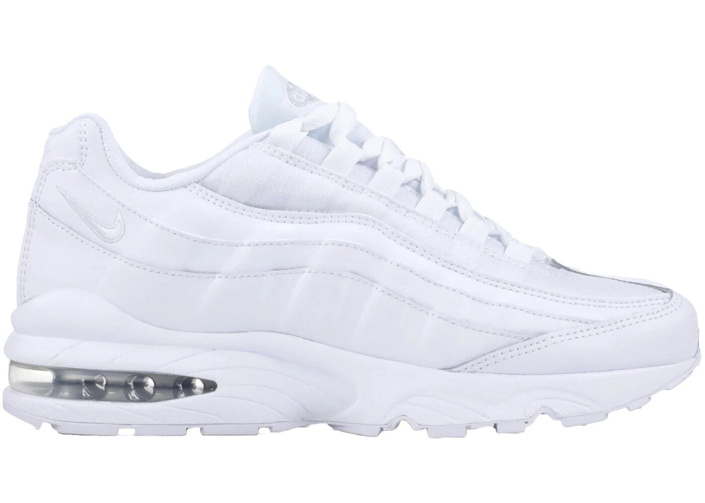 Nike Max Shoes for Boys