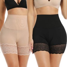 Fajas Colombianas Shorts Levanta Cola Gluteos Bum Butt-lifter Shape Shapewear