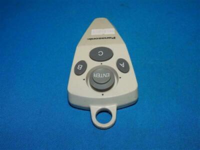 Tastiera Operativa Panasonic ANM85202CE - Usata, Surplus Da Magazzino, ELEC-I-1203=9K21