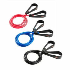 York Resistance Tube Exercise Band Stretching Fitness Workout Light or Medium