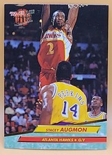 1992-93 Ultra Basketball (1-250) Finish set UP TO 45% OFF