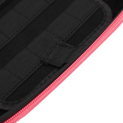 New Carrying Case For Switch Lite Large Capacity Impact Resistant Hard Protectiv