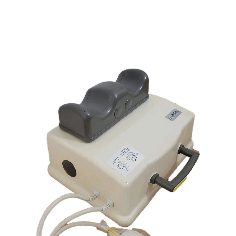 Sun Harmony SDM-323 Chi Machine Electric Vibrator Exerciser - Used 019 - Image 2 of 4