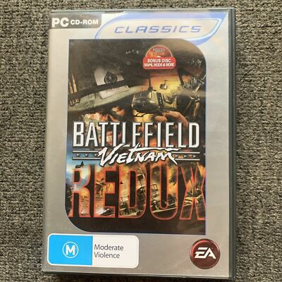 battlefield vietnam redux battlefield vietnam redux