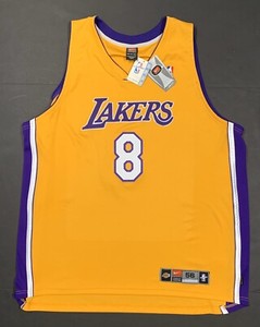 kobe bryant jersey vintage