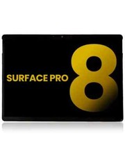 LCD Assembly With Digitizer Compatible For Microsoft Surface Pro 8 Black